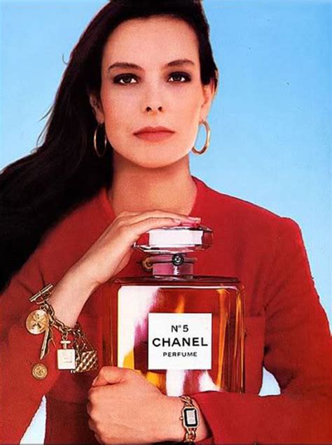 chanel no 5 ads.